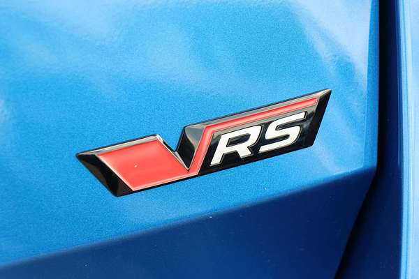 2025 SKODA Octavia RS NX