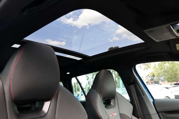 2025 SKODA Octavia RS NX