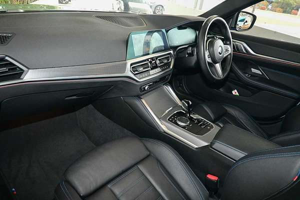2021 BMW 4 Series 430i M Sport G26