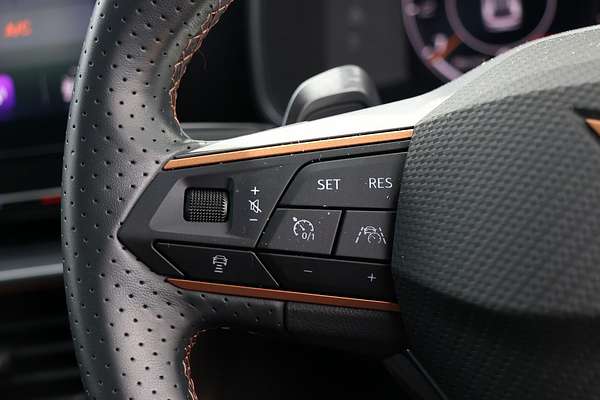 2024 CUPRA Formentor V KM