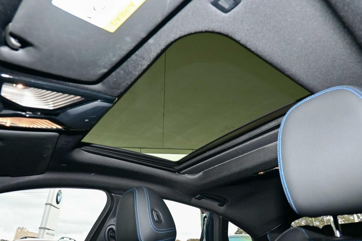 2021 BMW 4 Series 430i M Sport G26