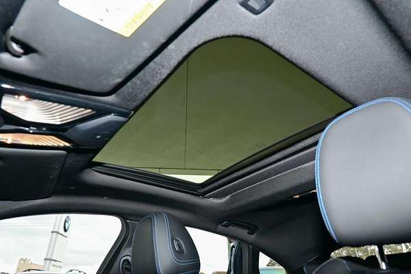 2021 BMW 4 Series 430i M Sport G26