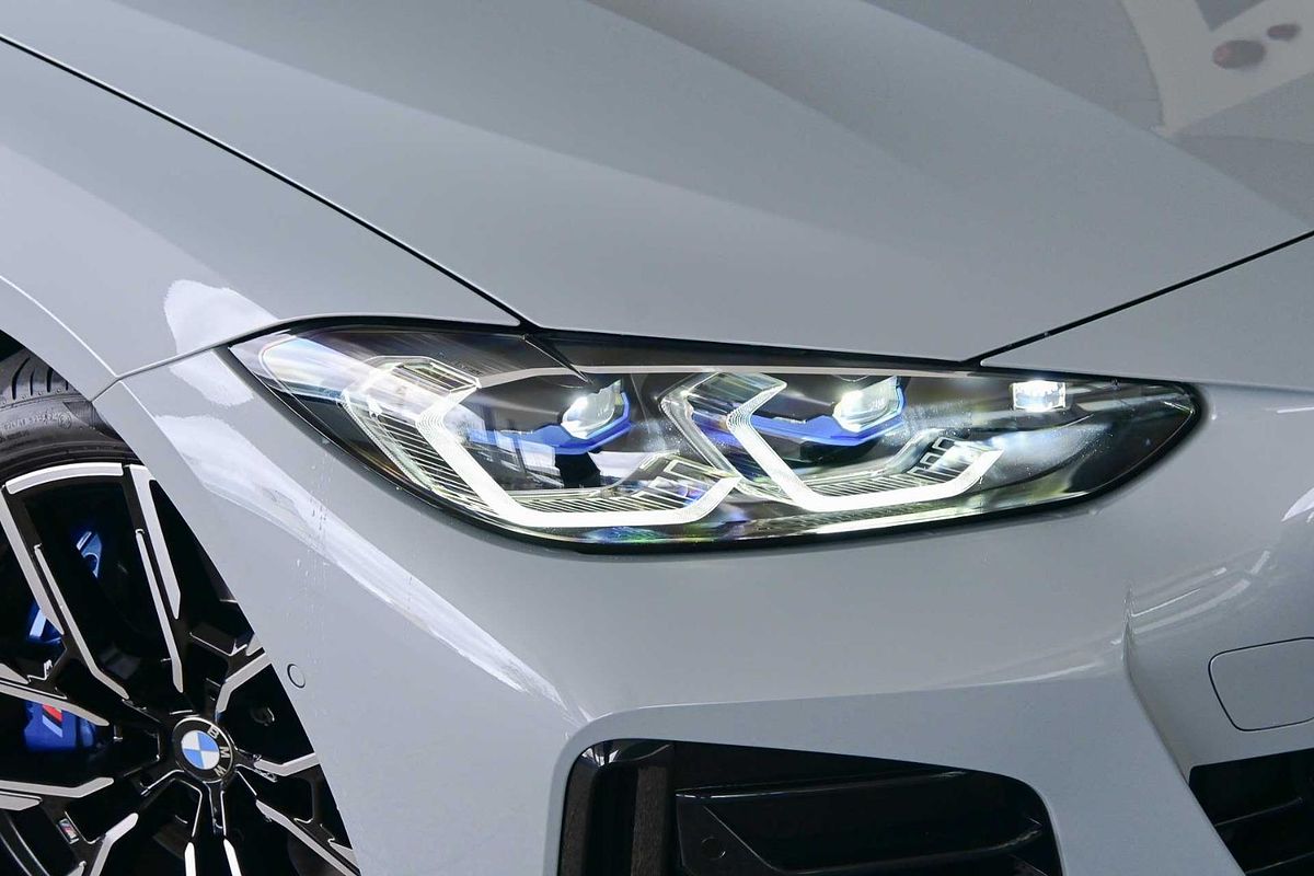 2021 BMW 4 Series 430i M Sport G26