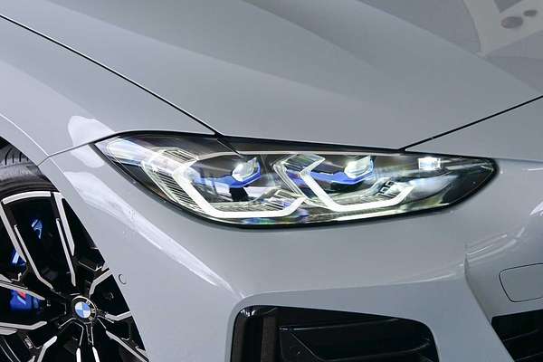 2021 BMW 4 Series 430i M Sport G26