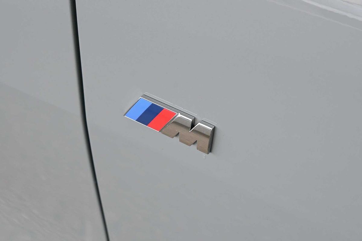 2021 BMW 4 Series 430i M Sport G26