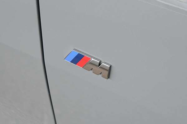 2021 BMW 4 Series 430i M Sport G26