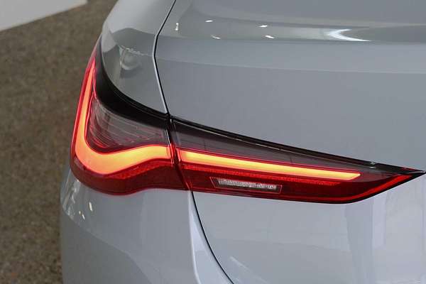 2021 BMW 4 Series 430i M Sport G26