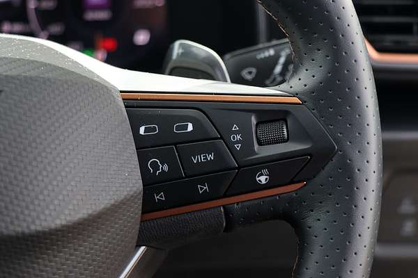 2024 CUPRA Formentor V KM