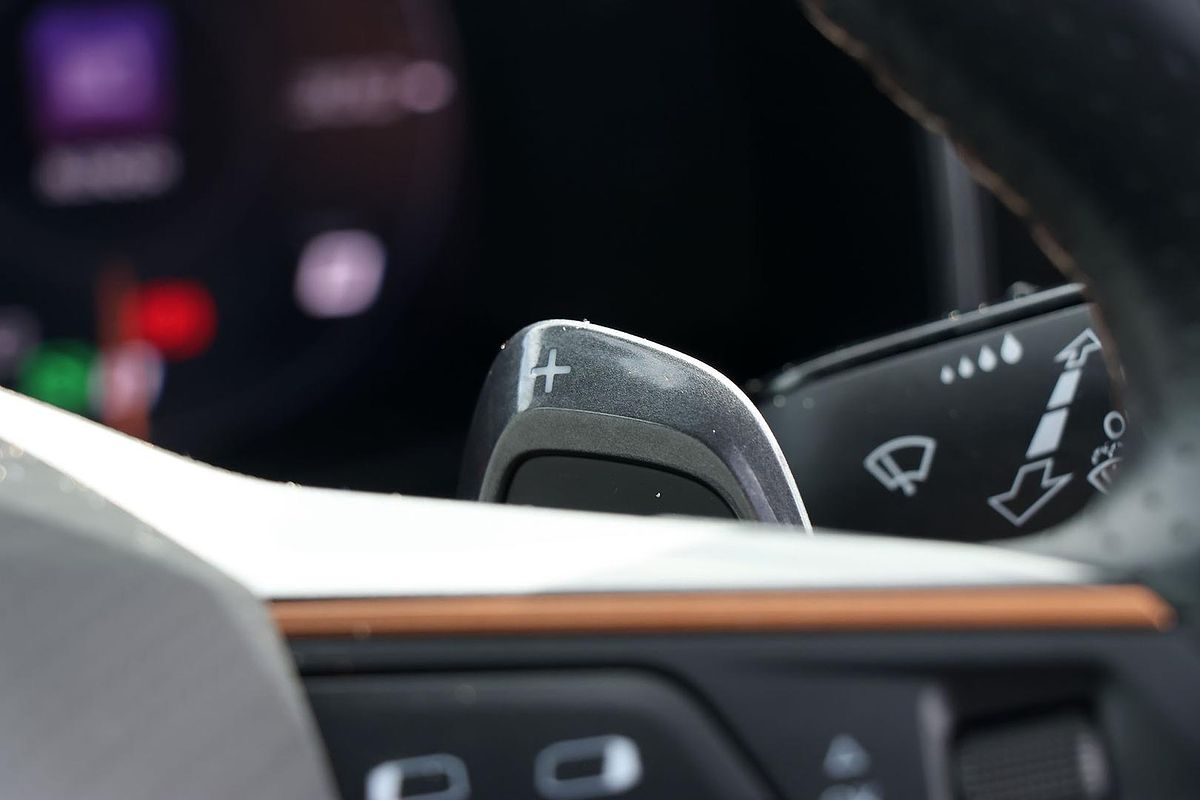 2024 CUPRA Formentor V KM