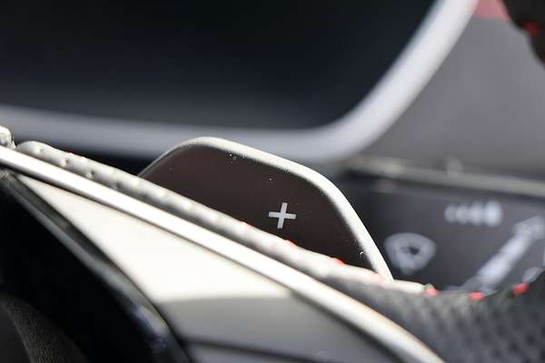 2025 SKODA Octavia RS NX