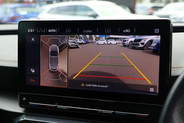 2024 CUPRA Formentor V KM