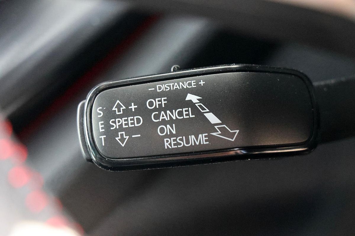 2025 SKODA Octavia RS NX