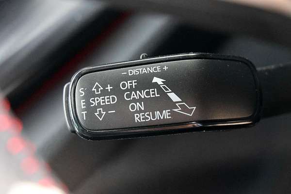 2025 SKODA Octavia RS NX