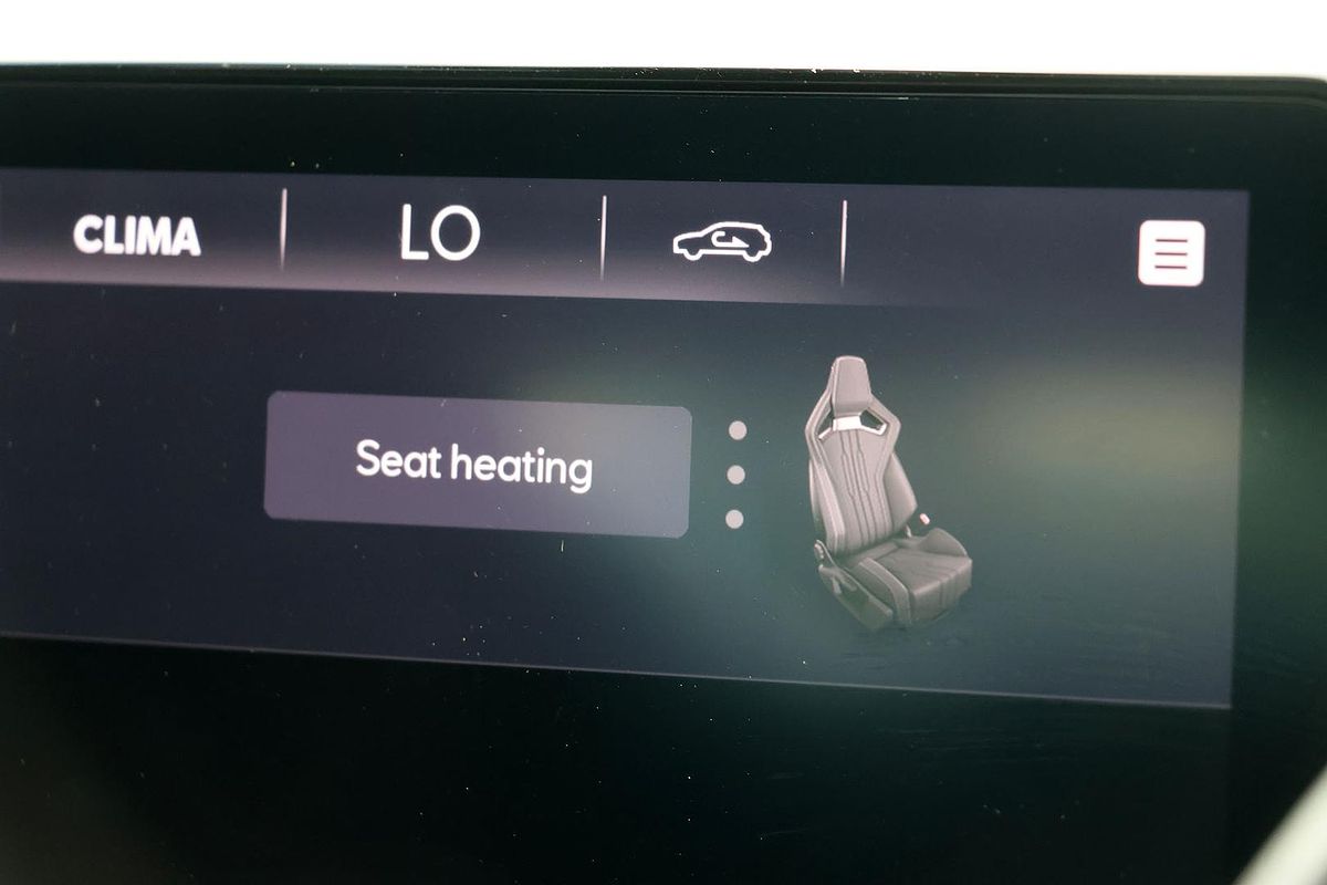 2024 CUPRA Formentor V KM