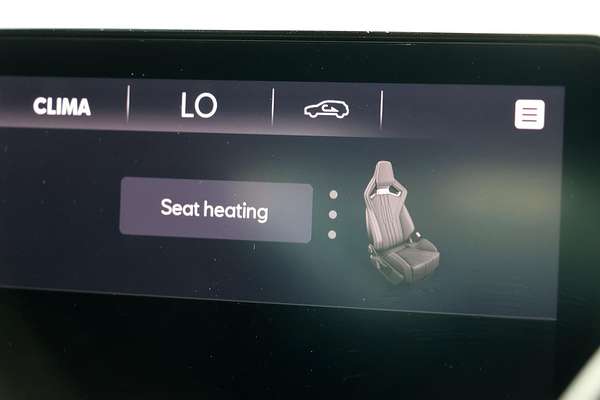 2024 CUPRA Formentor V KM