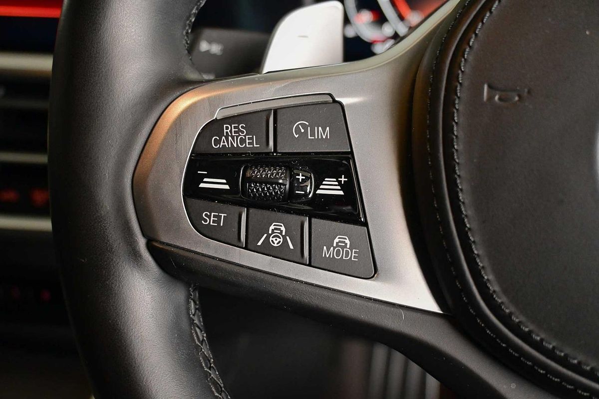 2021 BMW 4 Series 430i M Sport G26