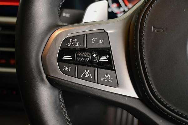 2021 BMW 4 Series 430i M Sport G26