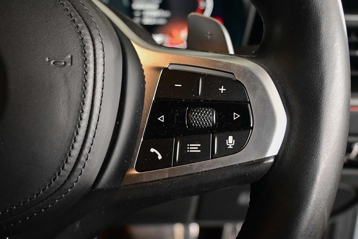 2021 BMW 4 Series 430i M Sport G26