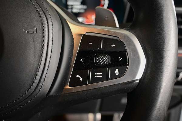 2021 BMW 4 Series 430i M Sport G26