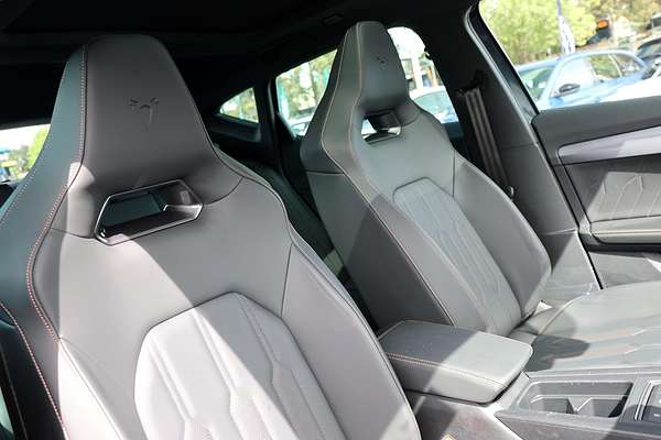 2024 CUPRA Formentor V KM