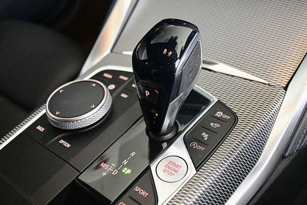 2021 BMW 4 Series 430i M Sport G26