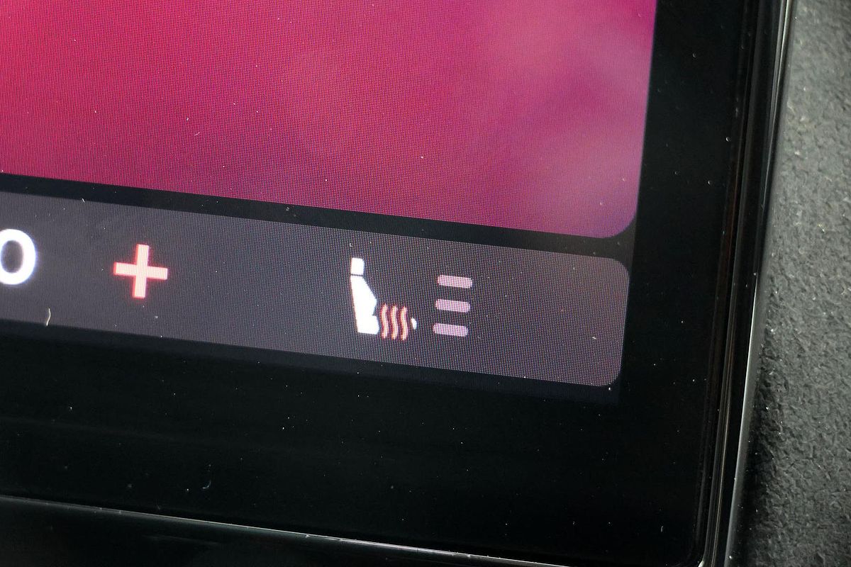 2025 SKODA Octavia RS NX