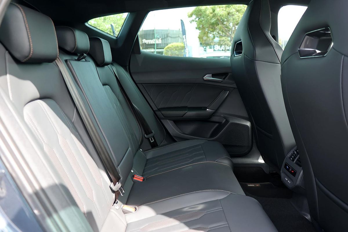 2024 CUPRA Formentor V KM