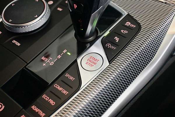 2021 BMW 4 Series 430i M Sport G26