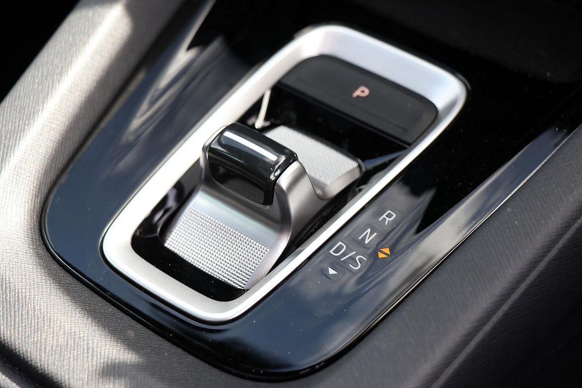 2025 SKODA Octavia RS NX