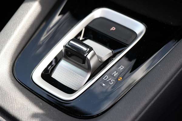 2025 SKODA Octavia RS NX