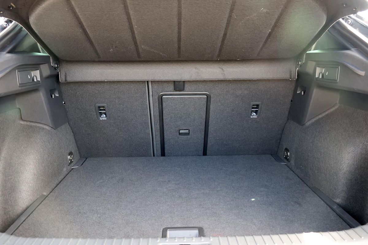 2024 CUPRA Formentor V KM