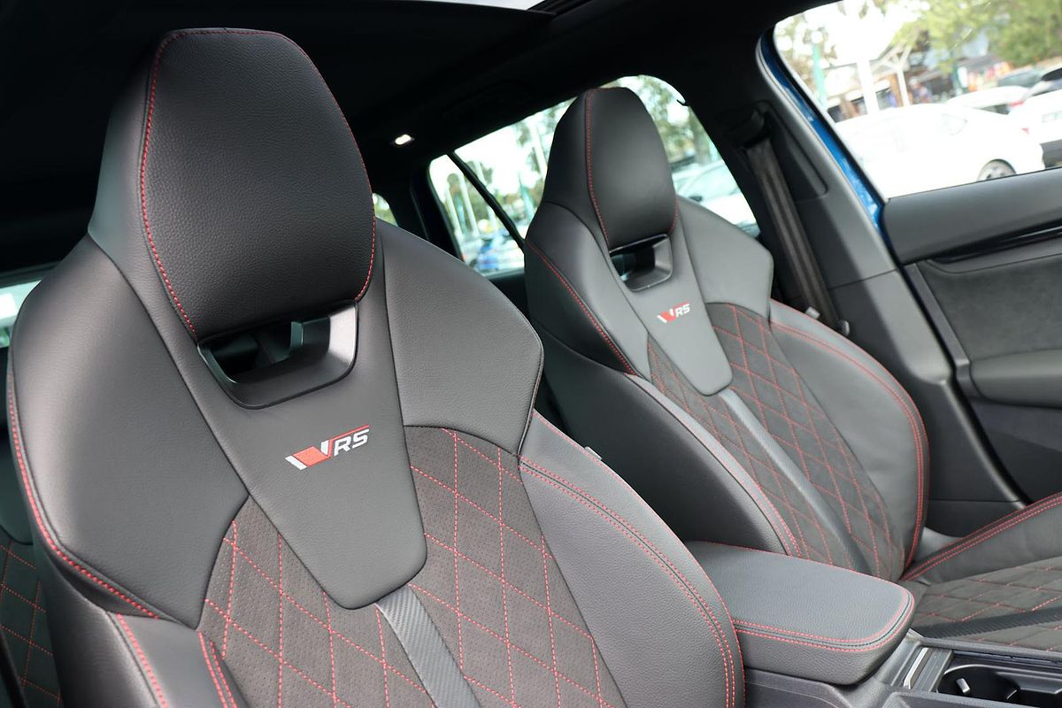 2025 SKODA Octavia RS NX