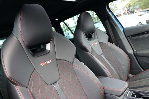 2025 SKODA Octavia RS NX