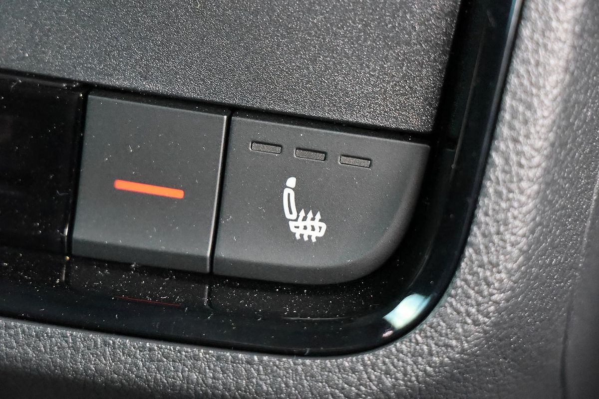 2025 SKODA Octavia RS NX