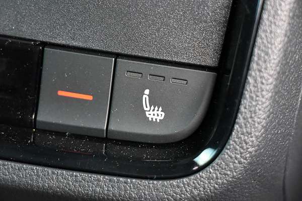 2025 SKODA Octavia RS NX