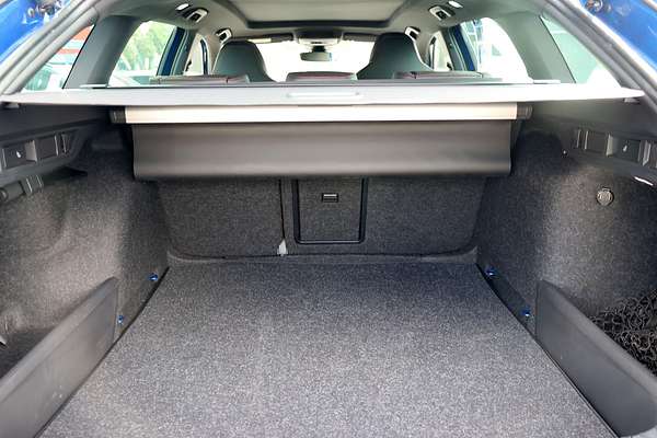 2025 SKODA Octavia RS NX