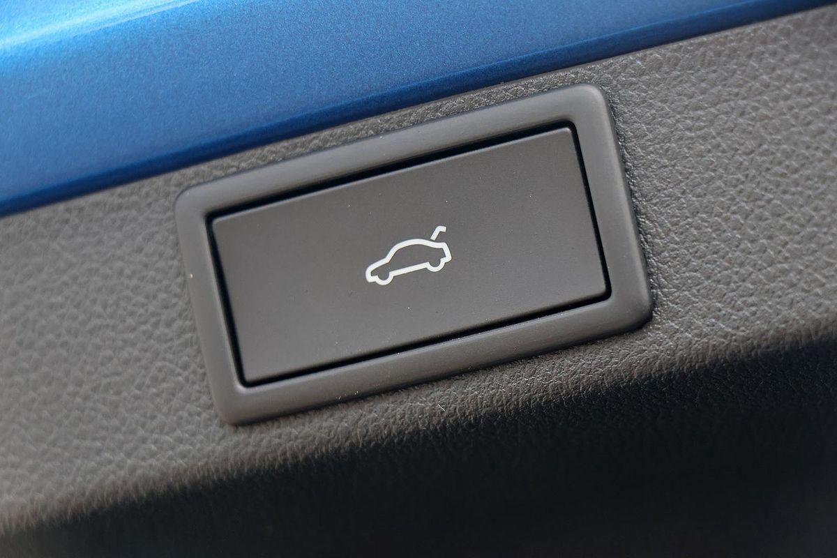 2025 SKODA Octavia RS NX