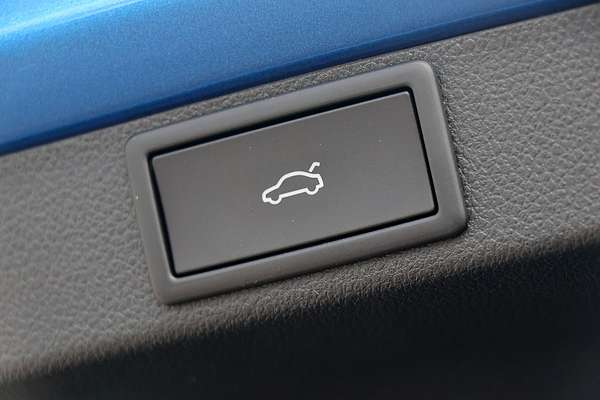 2025 SKODA Octavia RS NX