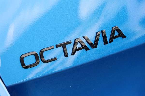 2025 SKODA Octavia RS NX