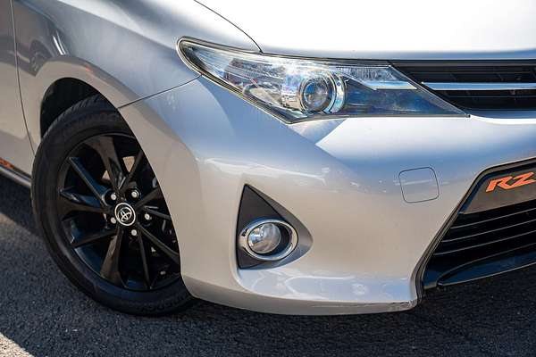 2014 Toyota Corolla Ascent ZRE182R