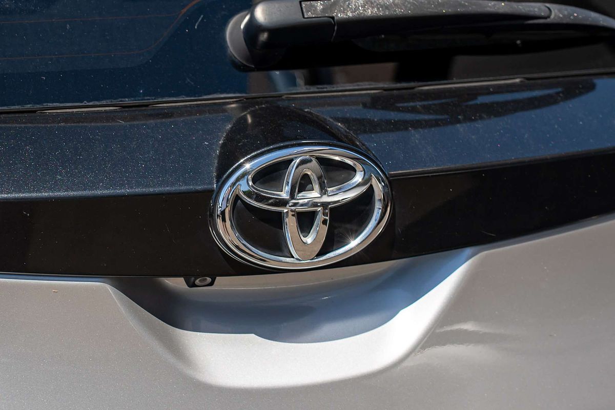 2014 Toyota Corolla Ascent ZRE182R