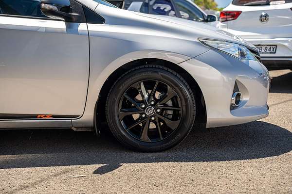 2014 Toyota Corolla Ascent ZRE182R