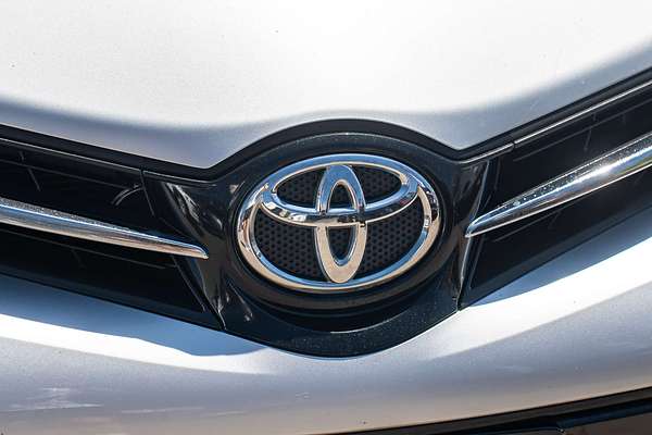 2014 Toyota Corolla Ascent ZRE182R