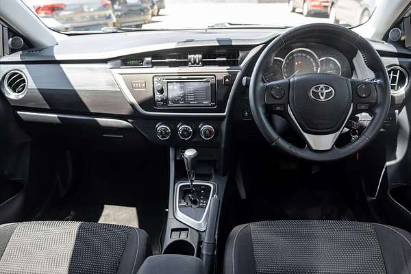2014 Toyota Corolla Ascent ZRE182R