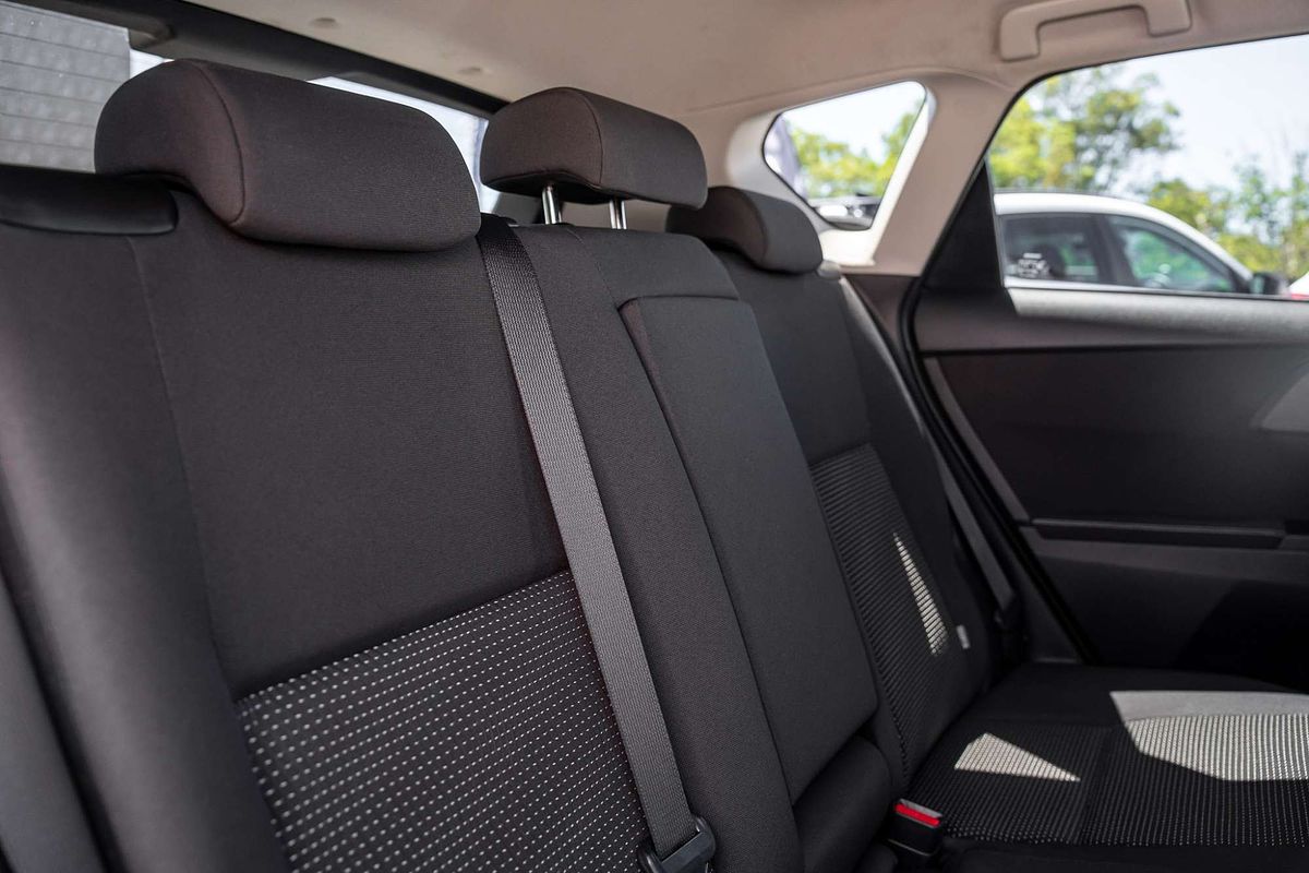 2014 Toyota Corolla Ascent ZRE182R