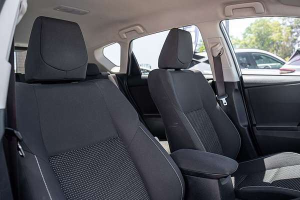 2014 Toyota Corolla Ascent ZRE182R