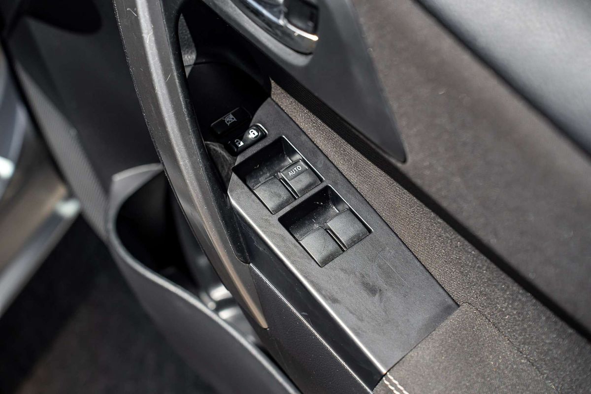 2014 Toyota Corolla Ascent ZRE182R