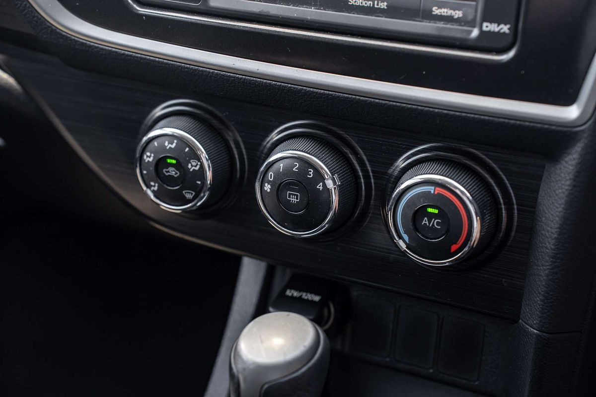 2014 Toyota Corolla Ascent ZRE182R