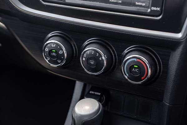 2014 Toyota Corolla Ascent ZRE182R