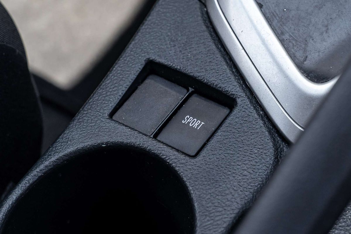 2014 Toyota Corolla Ascent ZRE182R